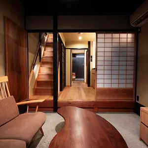 鈴 六条町屋 別荘