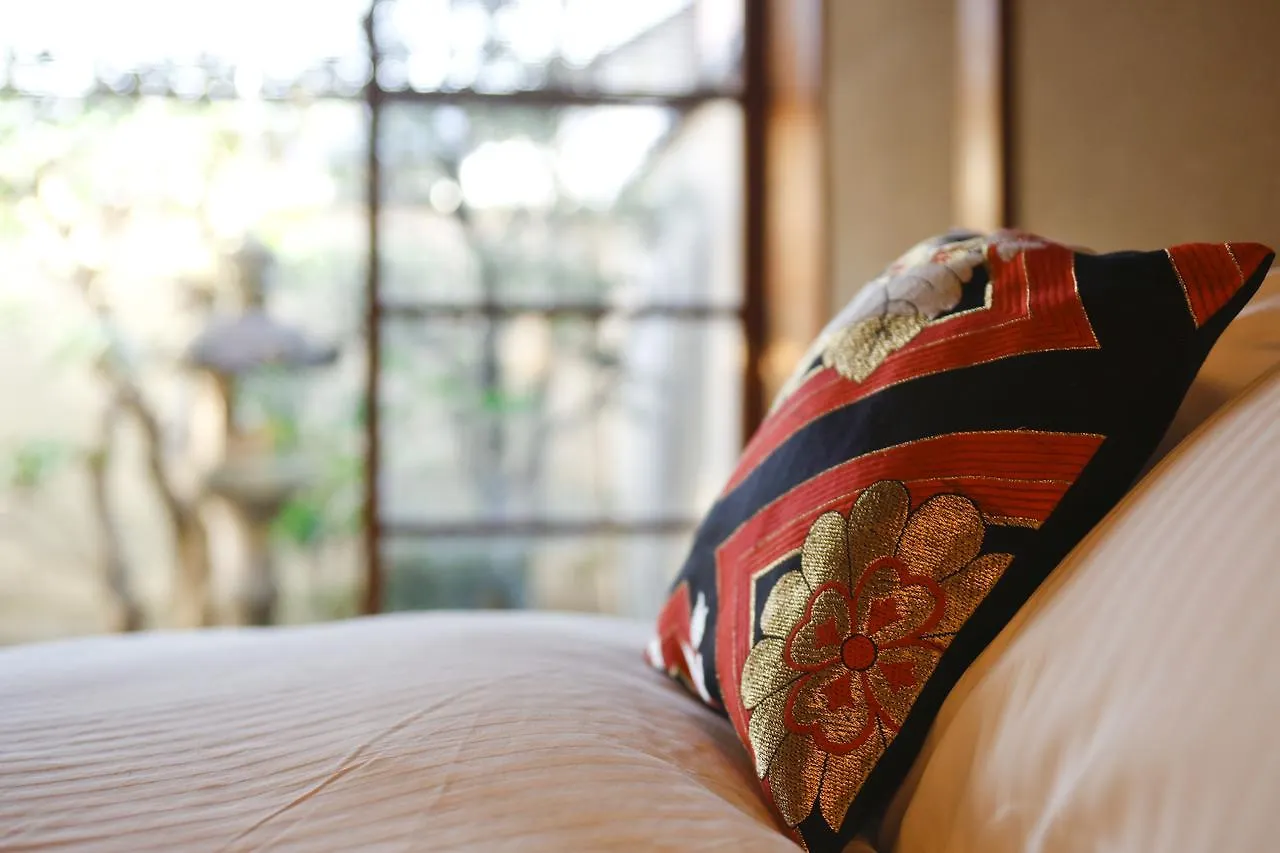 Matsuharu Ann Villa Kyoto 0*,  Japonya