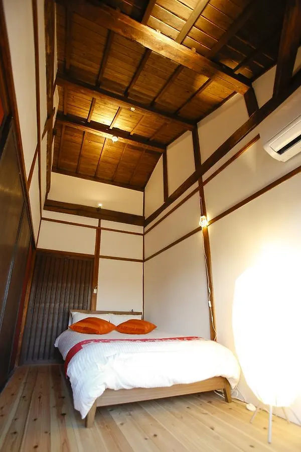 Matsuharu Ann Villa Kyoto