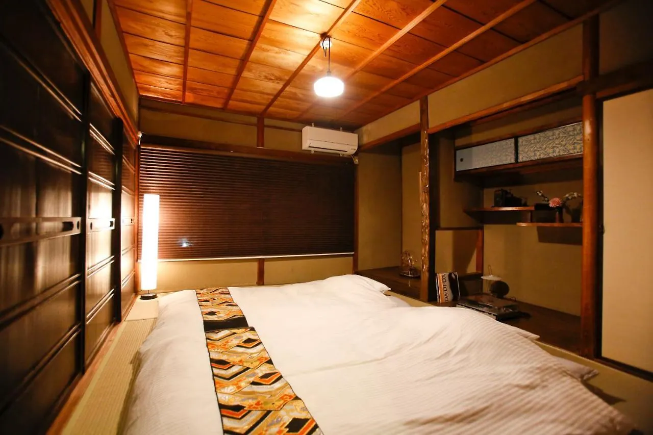 Matsuharu Ann Villa Kyoto