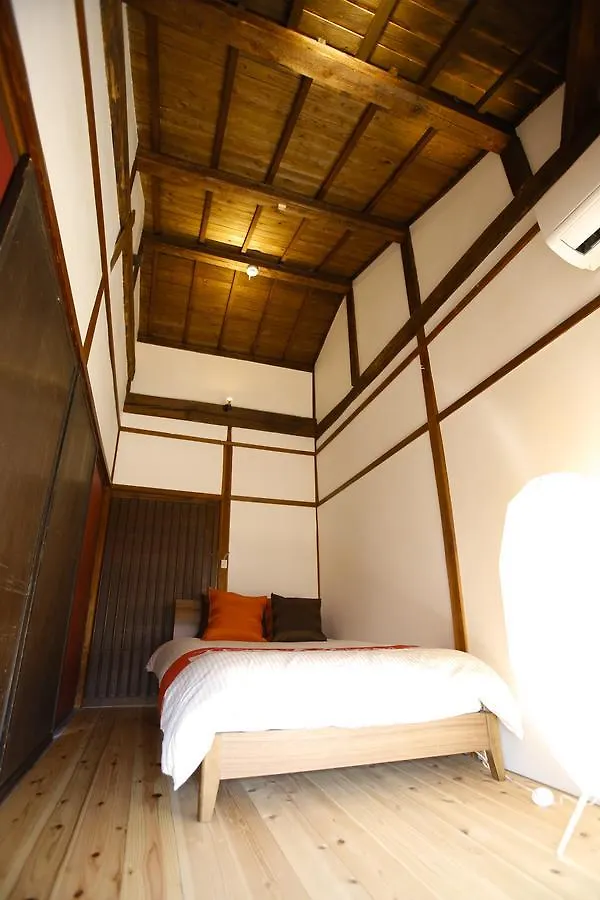 別荘 京都市 松春庵ヴィラ 日本