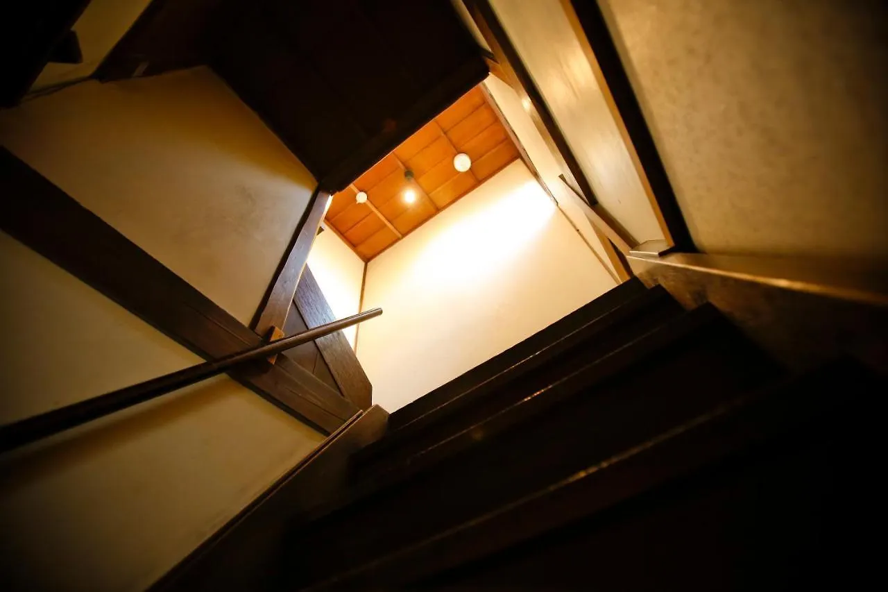 京都市 松春庵ヴィラ 別荘
