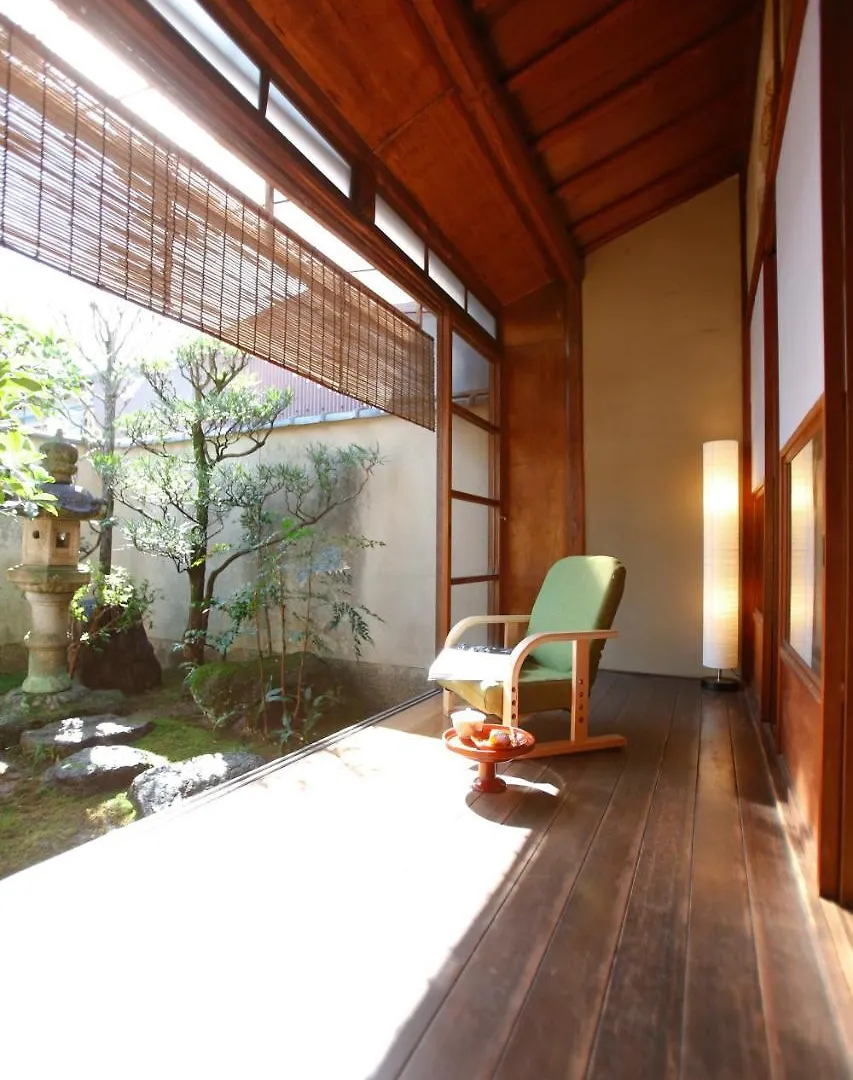 京都市 松春庵ヴィラ 0*,  日本