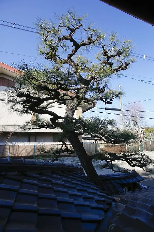 京都市 松春庵ヴィラ 別荘