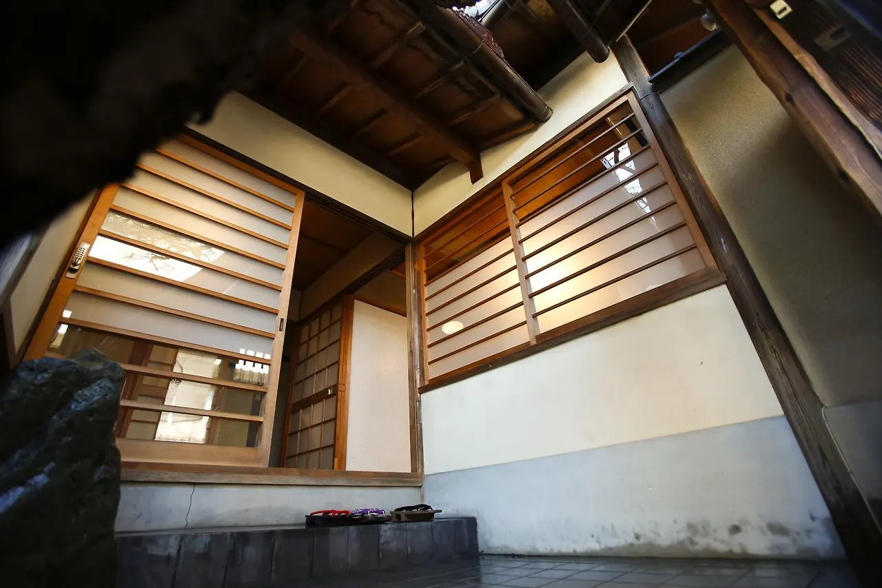 京都市 松春庵ヴィラ