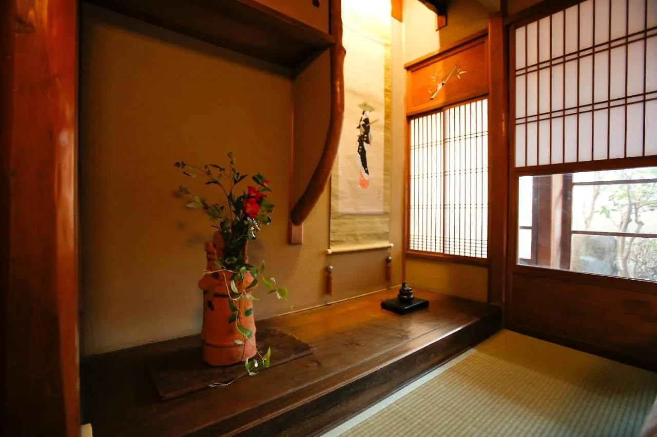 別荘 京都市 松春庵ヴィラ